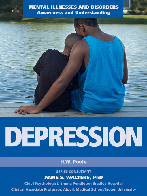 Title details for Depression by H. W. Poole - Available